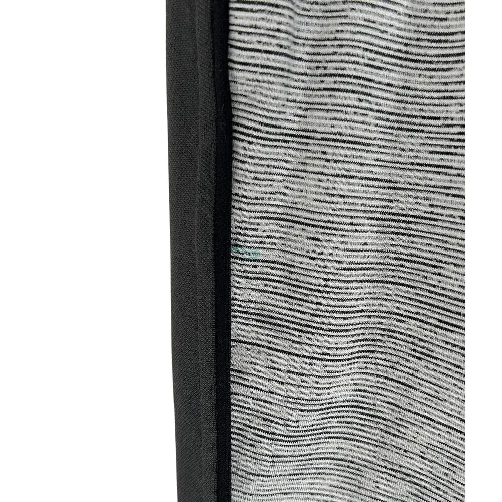 DSG Boys Gray Athletic Jogger Elastic Waist Pants XS 6-7